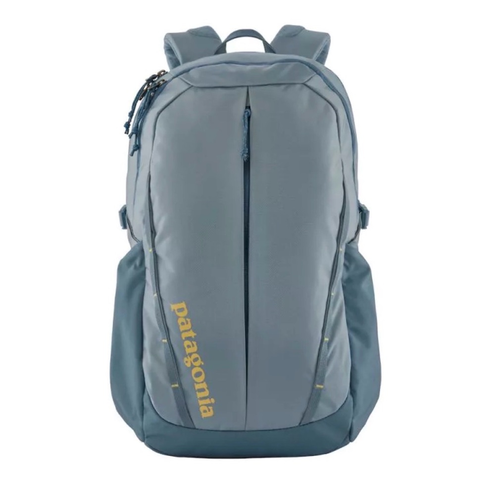 Patagonia Blue Backpack 26L